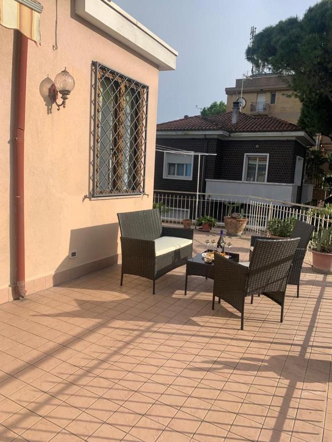 Appartamento Betti, San Giuliano Mare Rimini Exterior foto